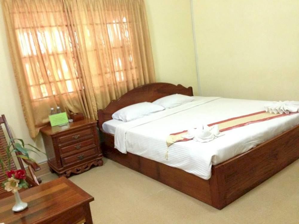 Eocambo Village Siem Reap Luaran gambar