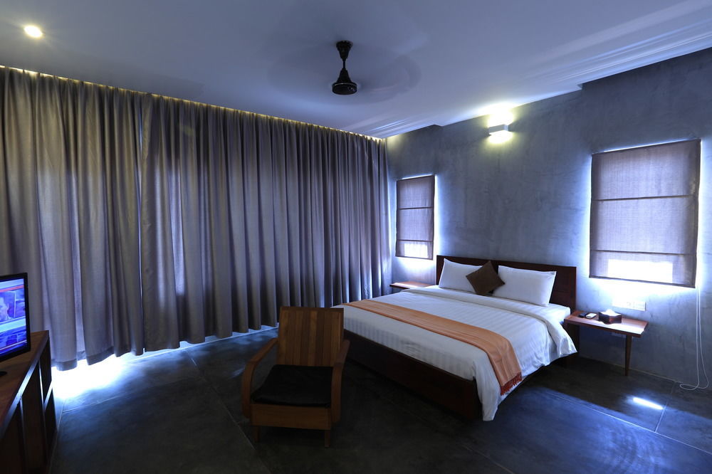 Eocambo Village Siem Reap Luaran gambar