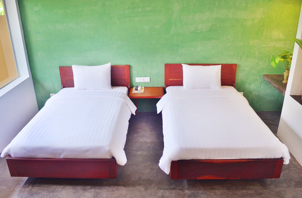Eocambo Village Siem Reap Luaran gambar